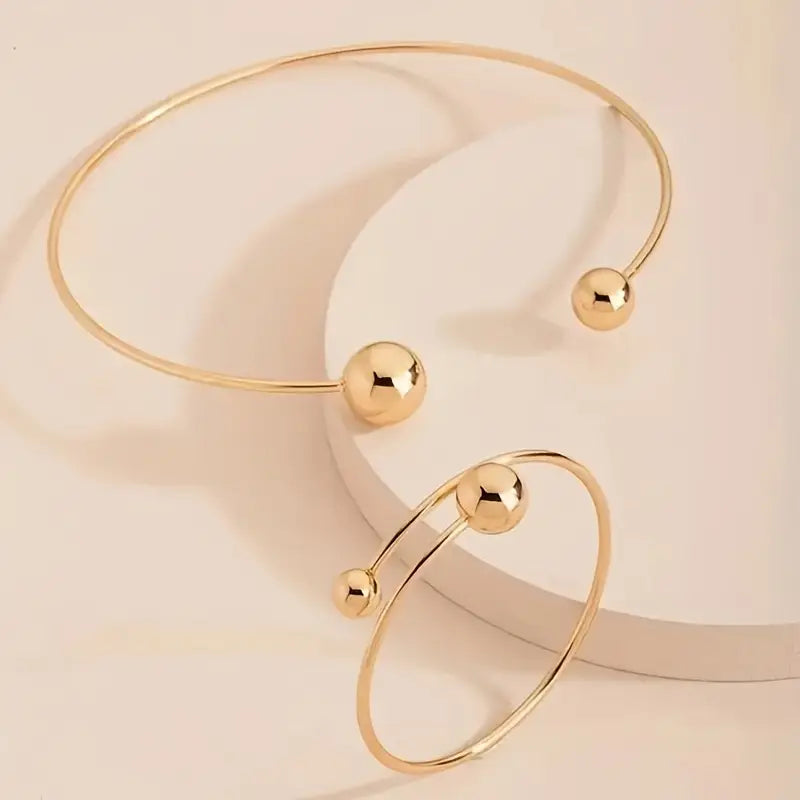 Minimalist – pulsera | ORO