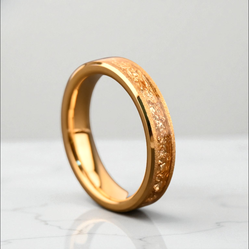 Aureum - Anillo