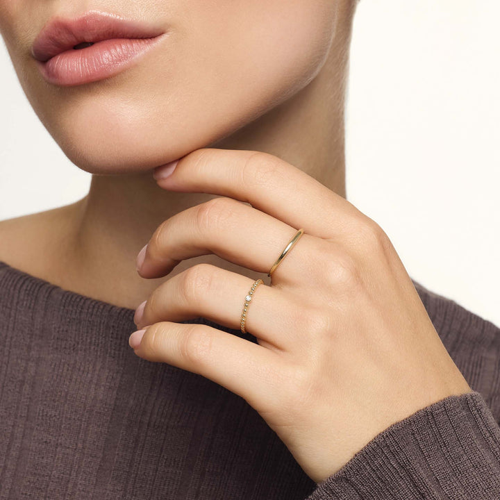 Slim – anillo | ORO