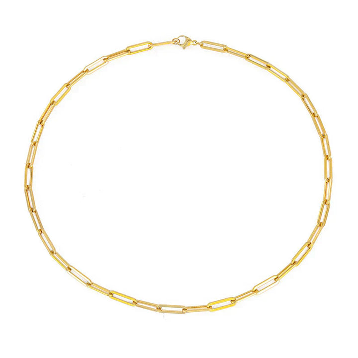 Archen – collar | ORO