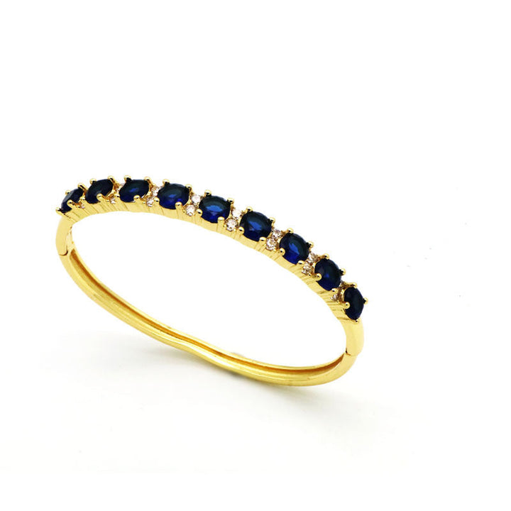 Rock – anillo | ORO
