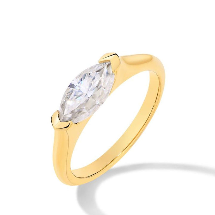 Hailey – anillo | ORO